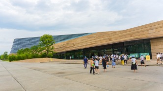 三星堆博物馆将对18岁以下未成年人免门票 馆方：长期执行